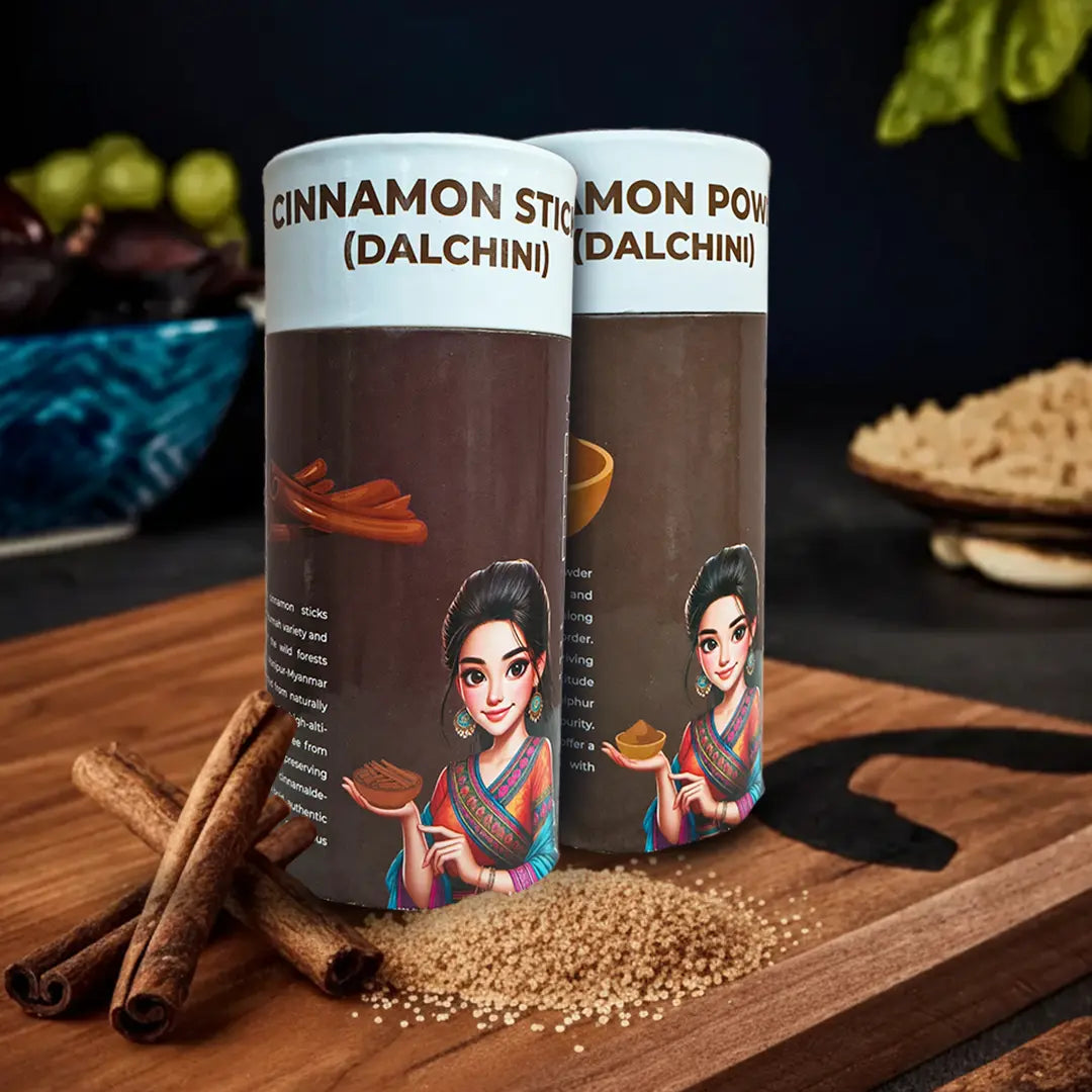 Cinnamon