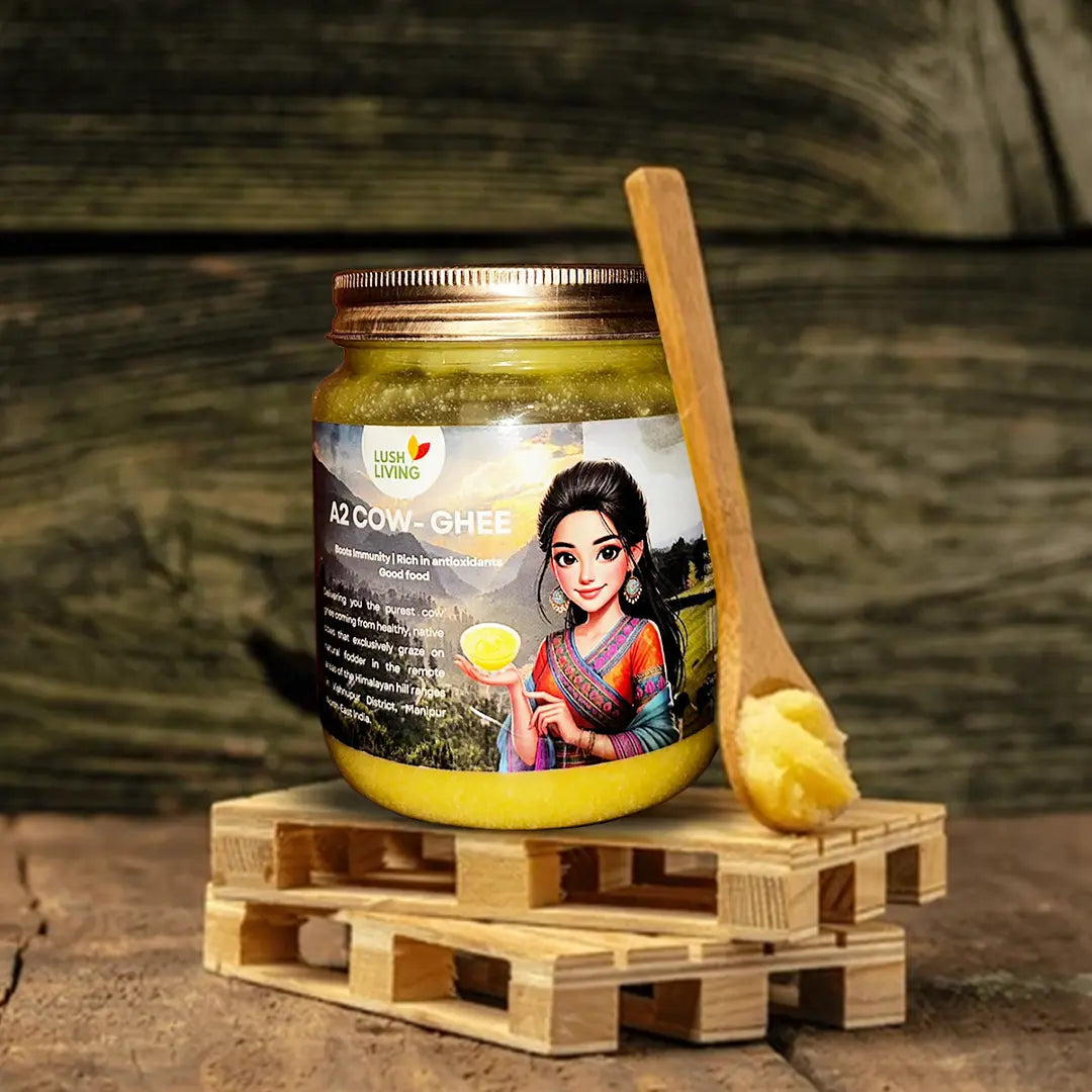 Cow Ghee