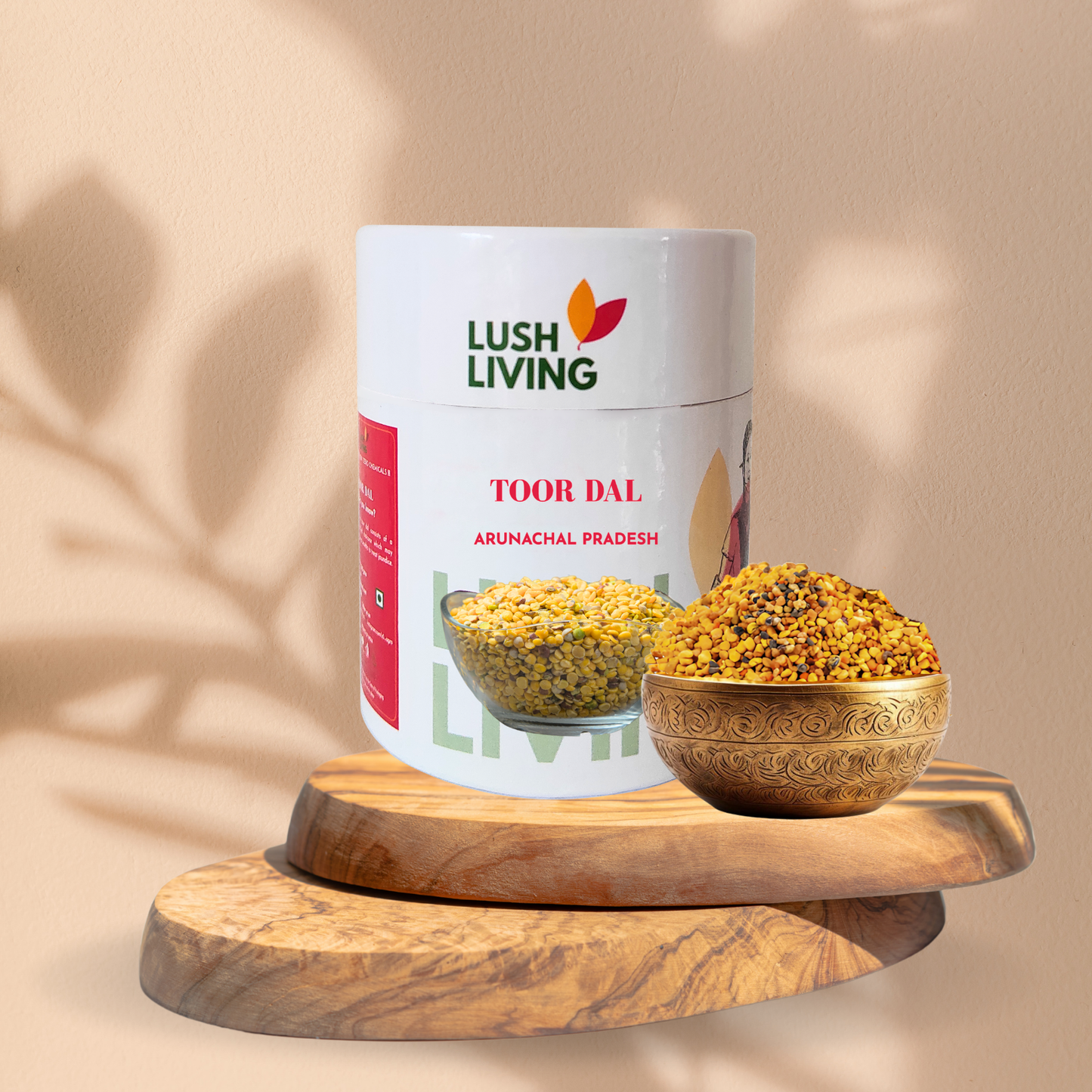 Toor Dal 400gms