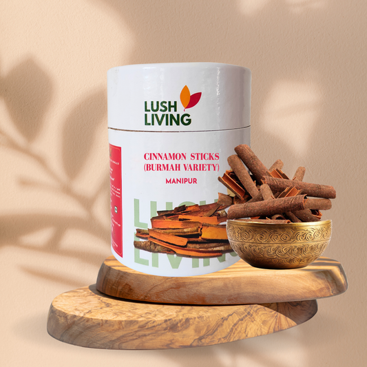 Cinnamon Sticks 100gms