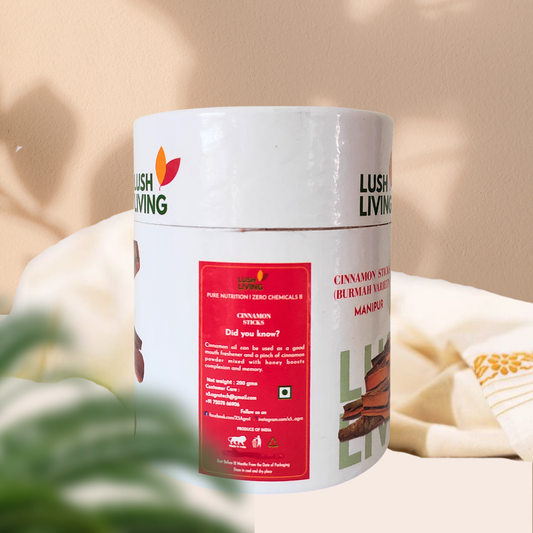 Cinnamon Sticks 100gms