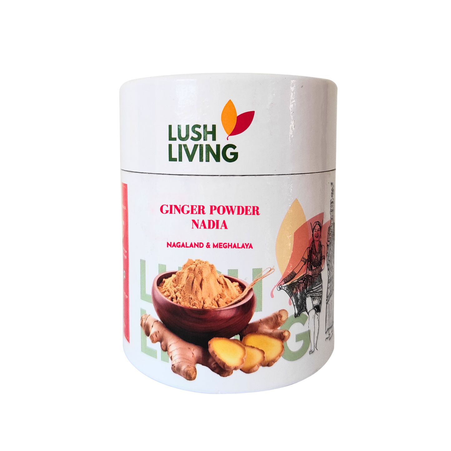 Ginger Powder 200gms