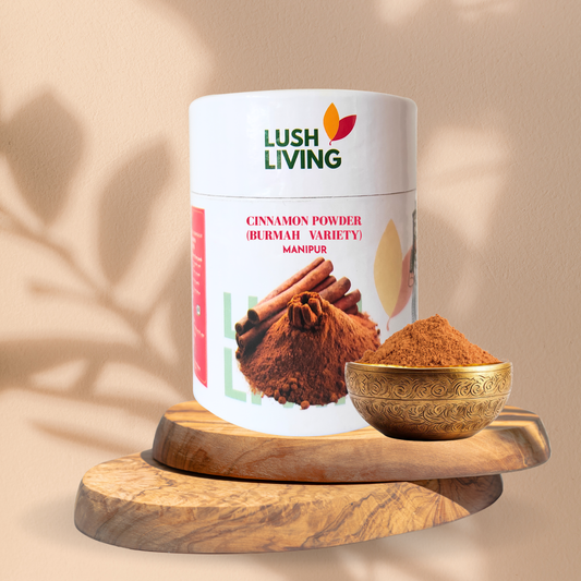 Cinnamon Powder 200gms