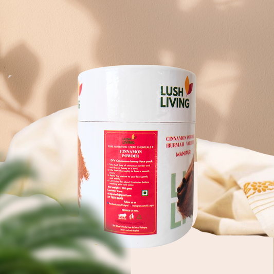 Cinnamon Powder 200gms