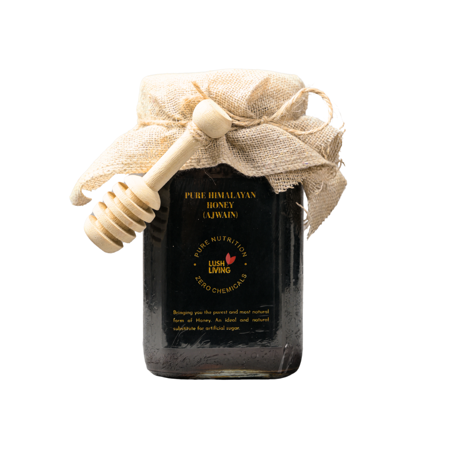Honey Ajwain 500gms