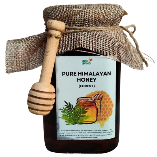 Honey Forest Variety 500gms