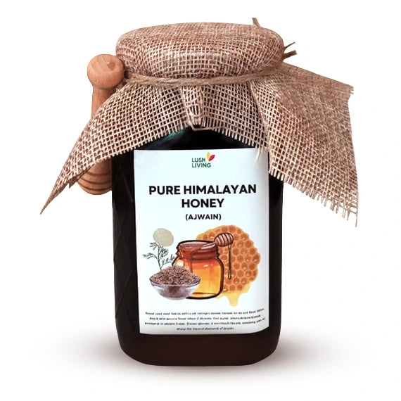 Honey Ajwain 500gms