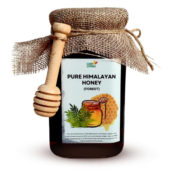 Honey Forest Variety 500gms