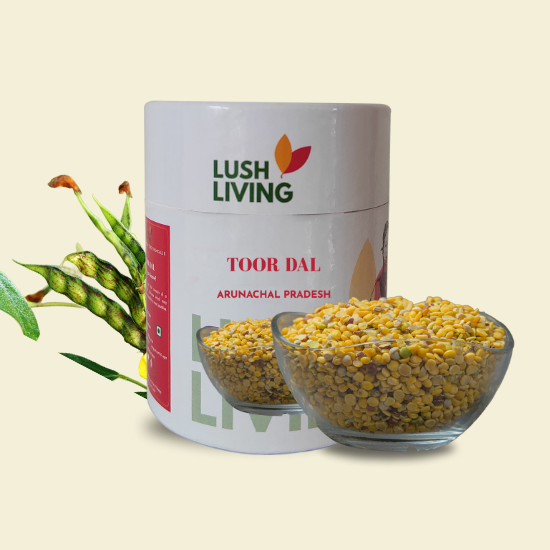 TOOR DAAL