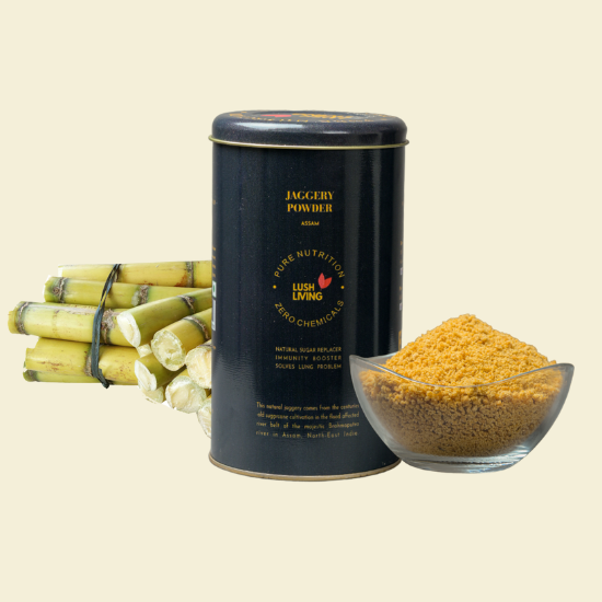 JAGGERY POWDER