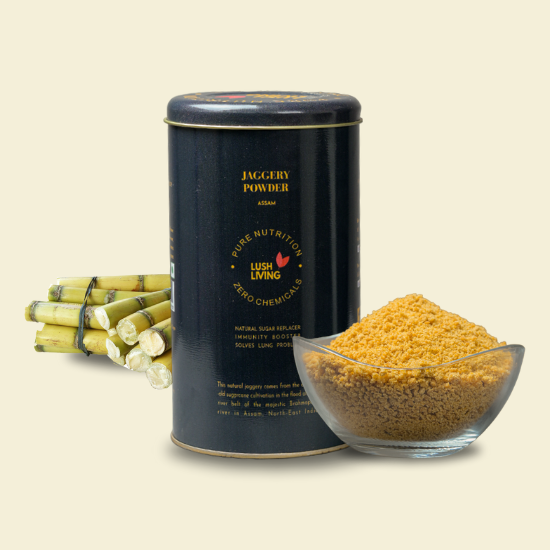 JAGGERY POWDER