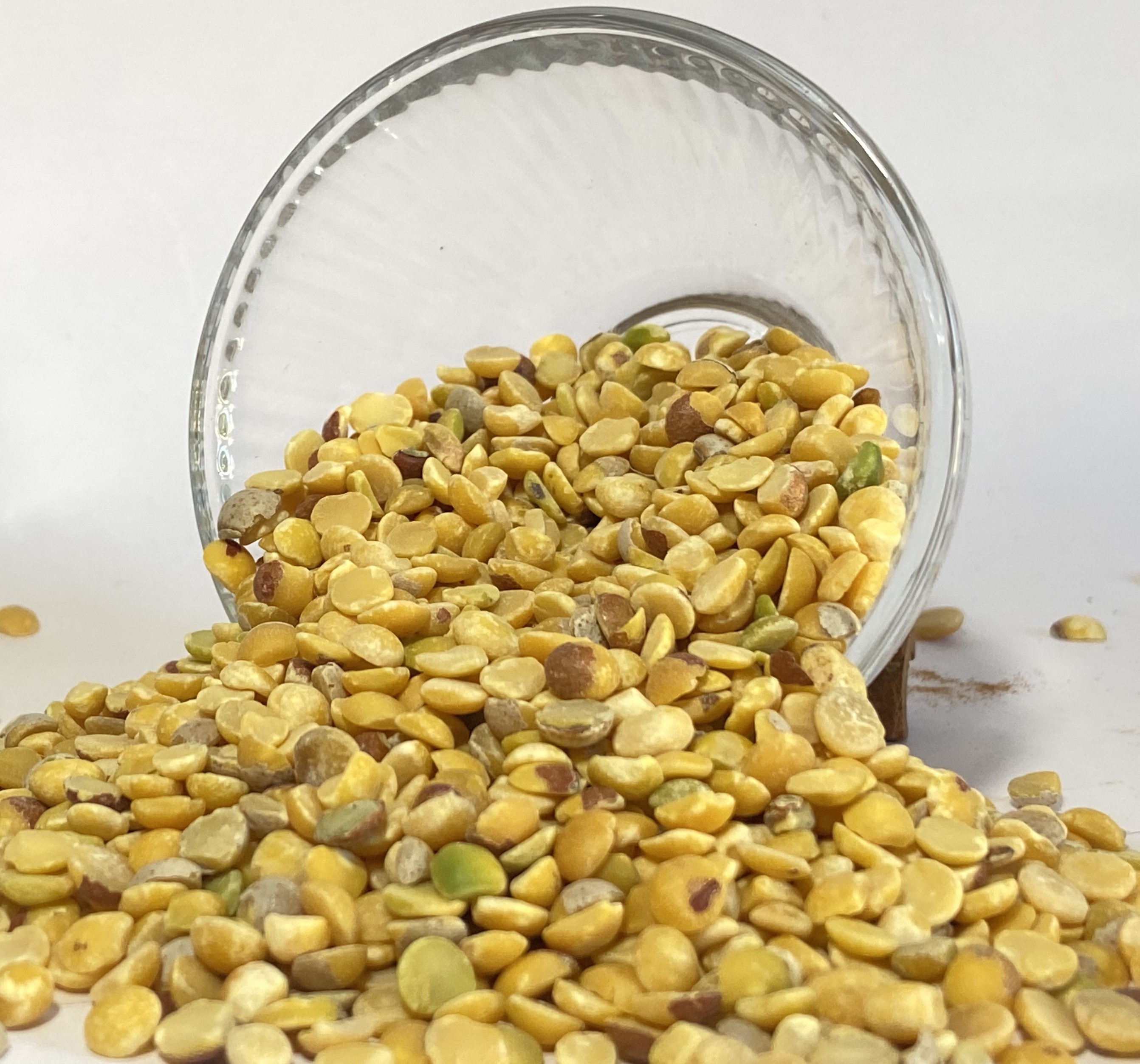  CHEMICAL FREE PULSES