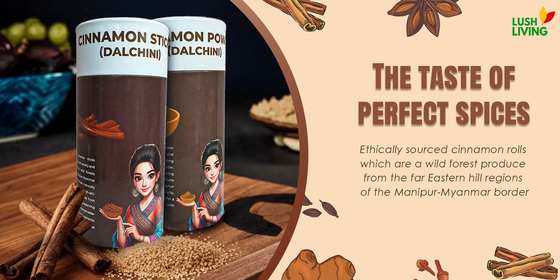 Cinnamon Benefits for Blood Sugar, Weight Loss & Heart Health