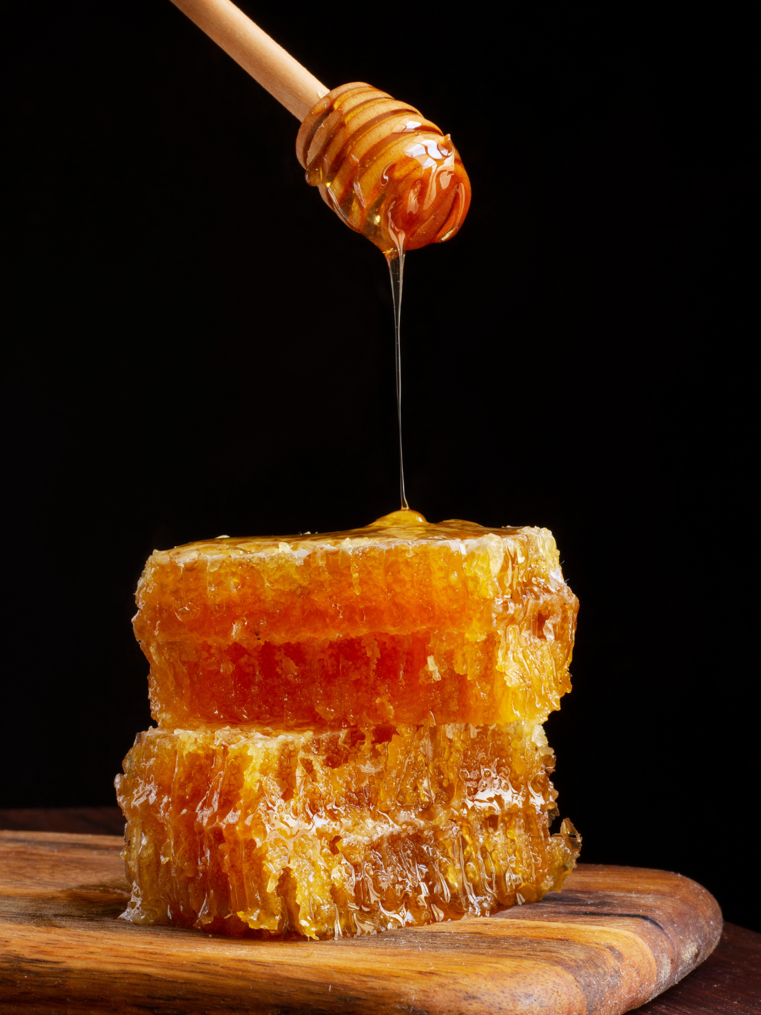 Honey