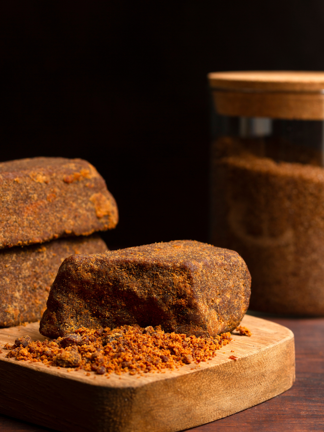 Jaggery Powder