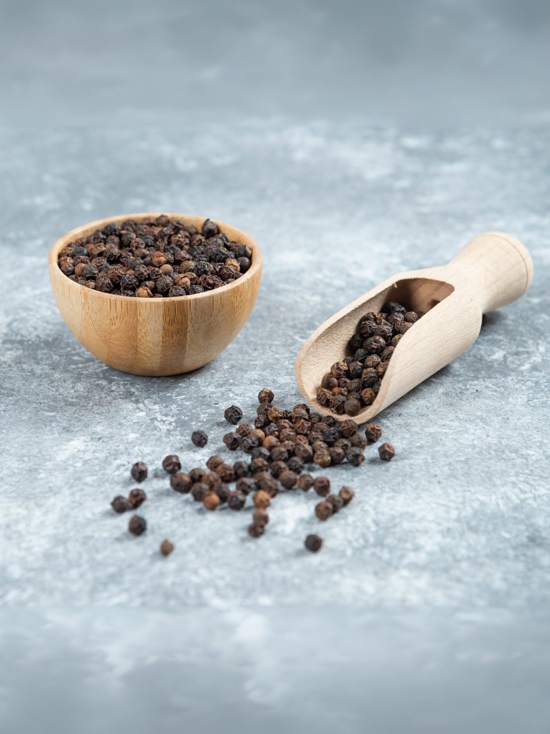 Black Pepper