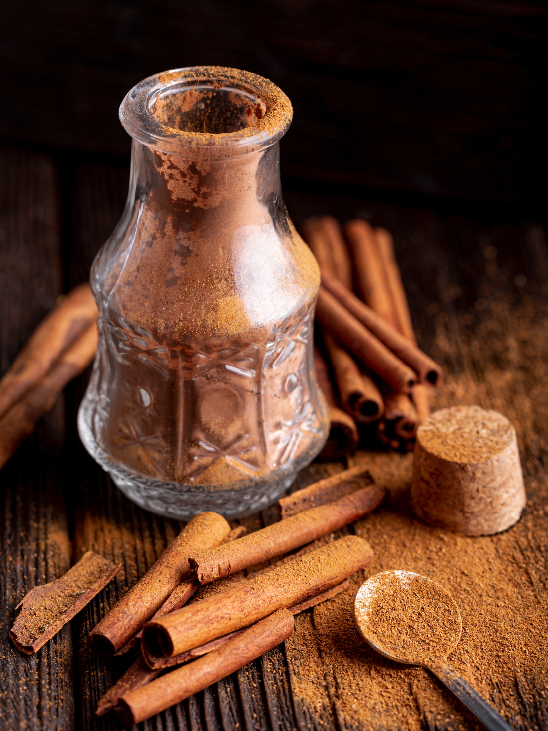 Cinnamon