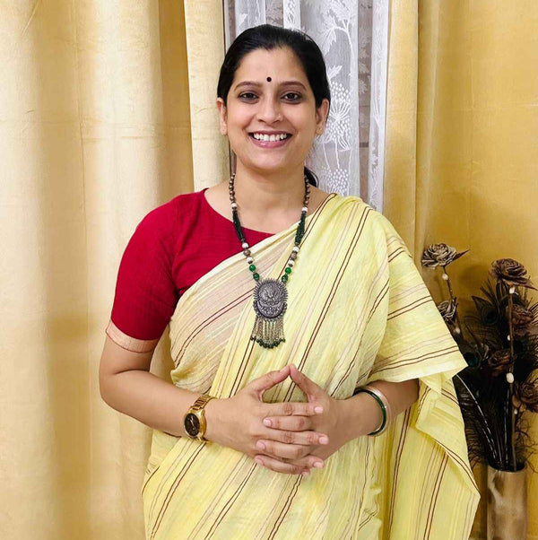 Monika Singh Shekhawat