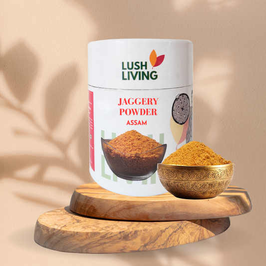 Jaggery Powder 400gms