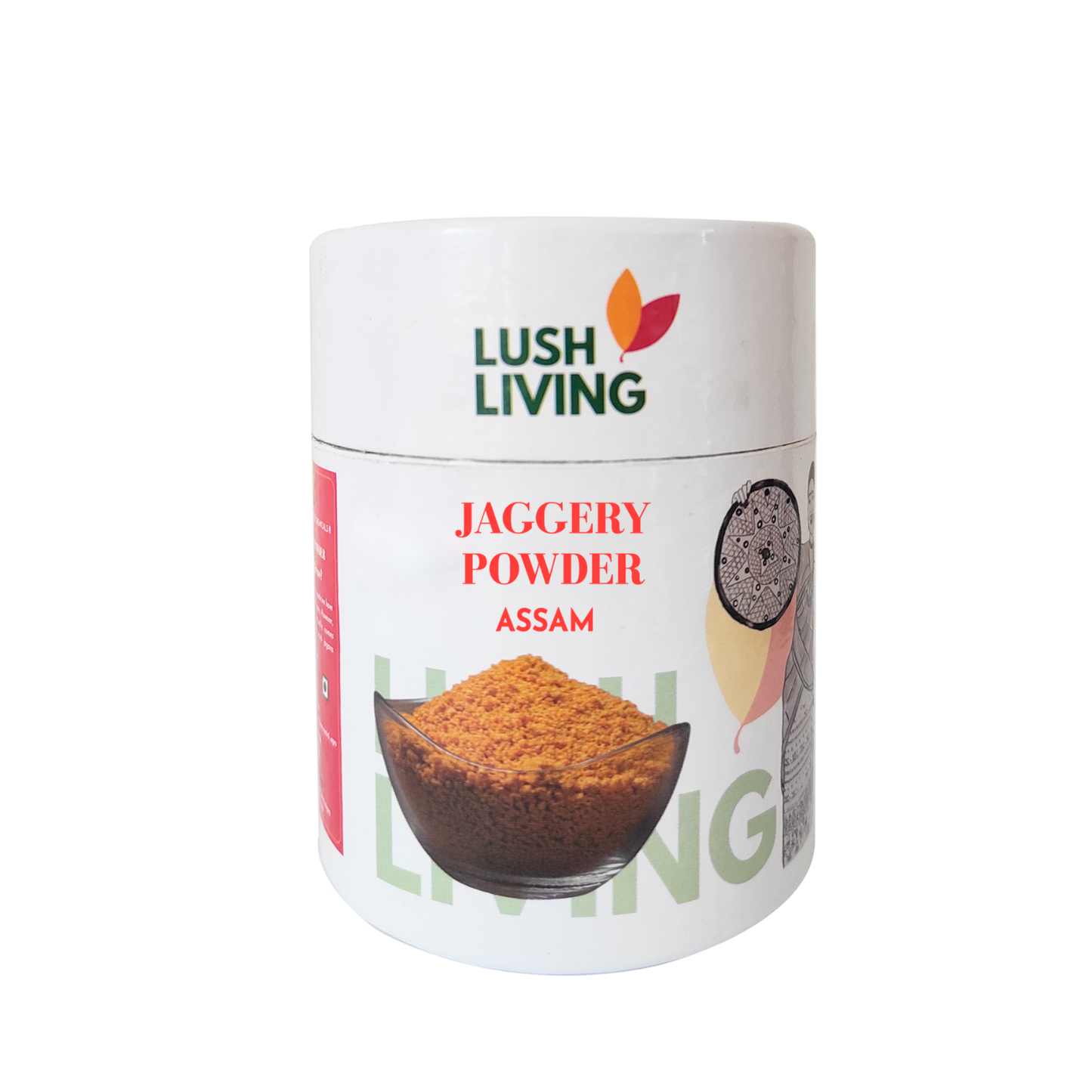 Jaggery Powder 400gms
