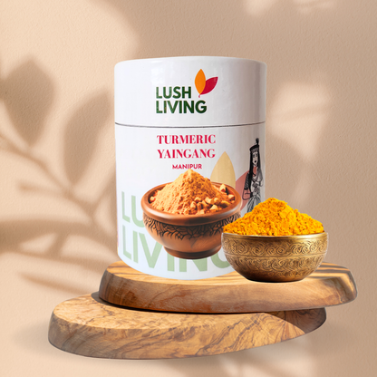 Yaingang Turmeric 200gms