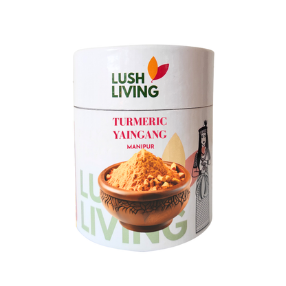 Yaingang Turmeric 200gms
