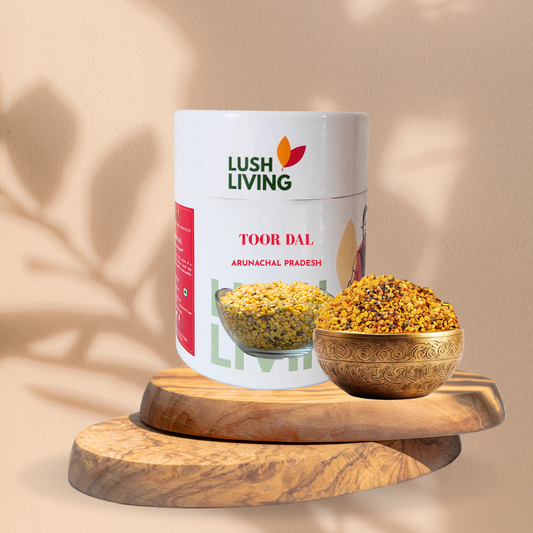 Toor Dal 400gms