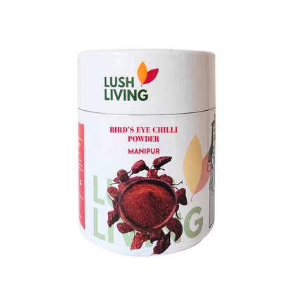 Bird's Eye Chilli Powder 200gms