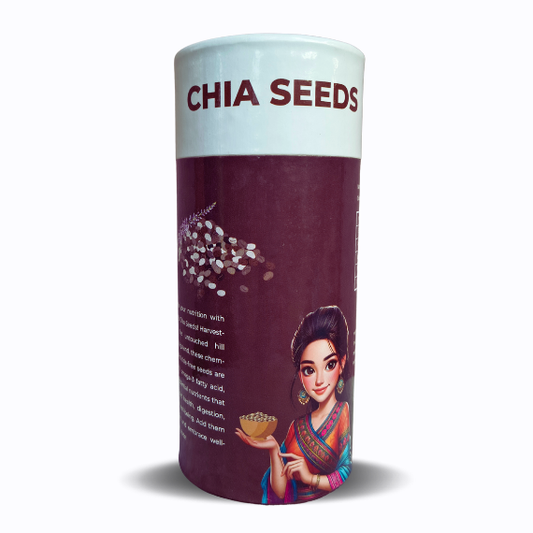 Chia Seeds