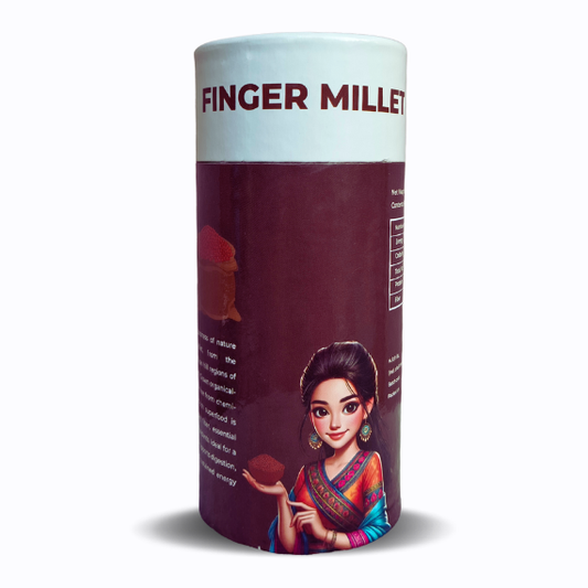 Finger Millet