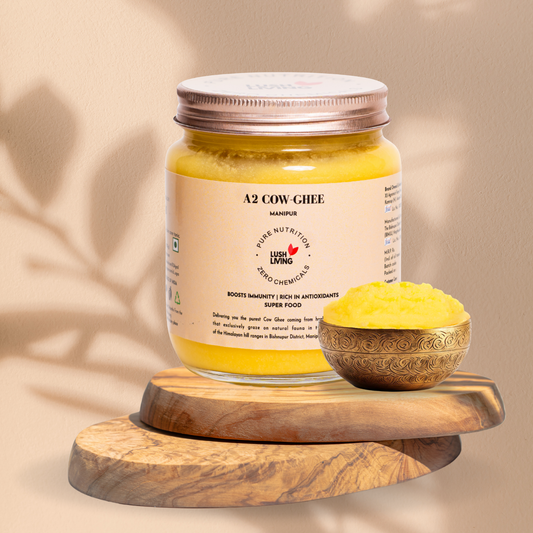 Cow Ghee 500ml