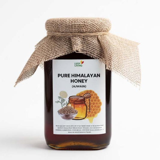 Honey Ajwain 500gms