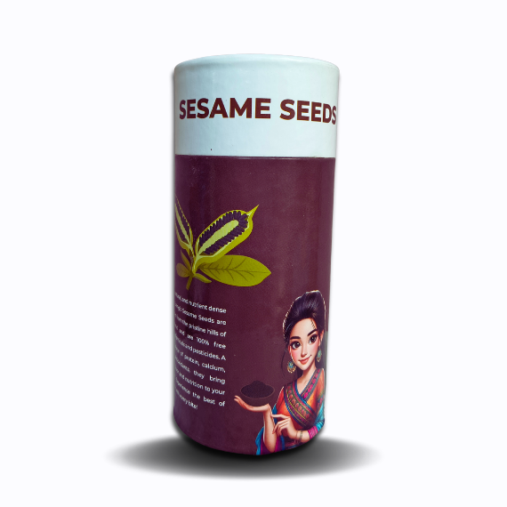 Sesame Seeds