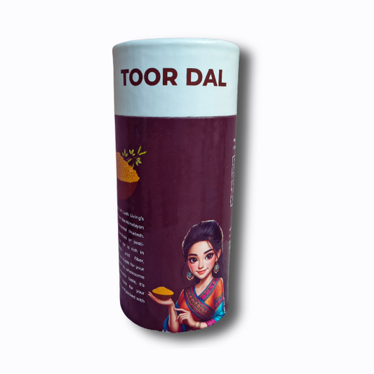 Toor Dal