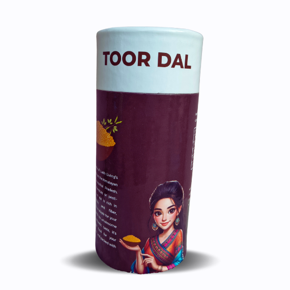 Toor Dal