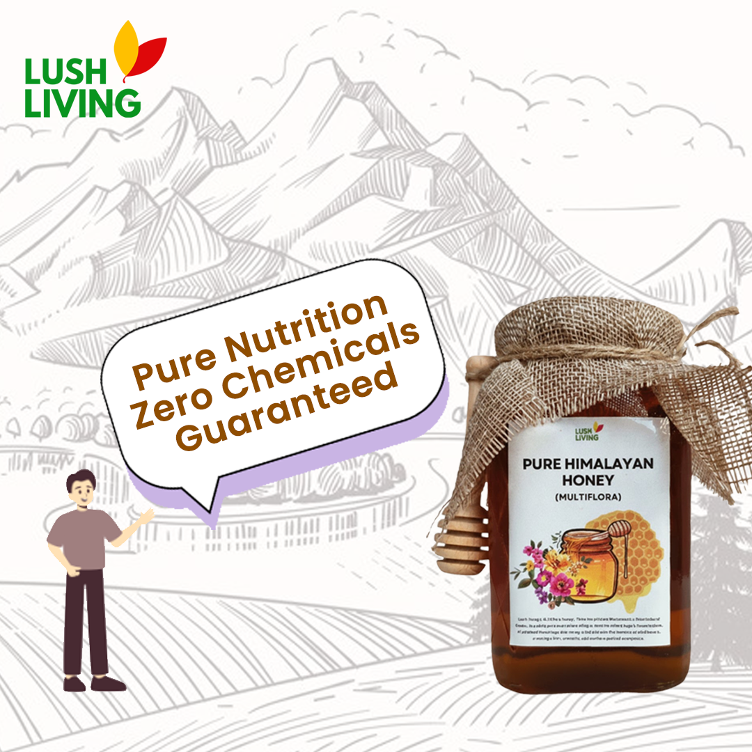 Honey Forest Variety