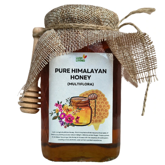 Honey Multiflora 500gms