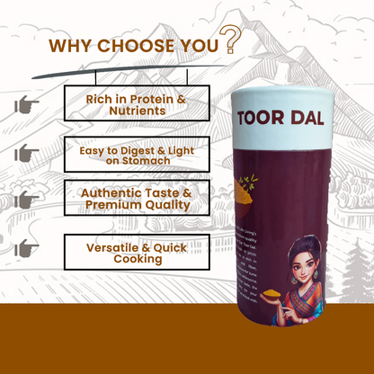 Toor Dal