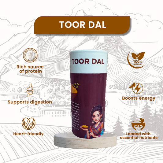 Toor Dal