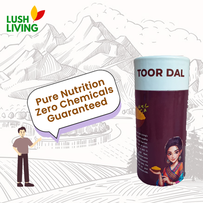 Toor Dal