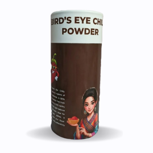 Bird's Eye Chilli Powder
