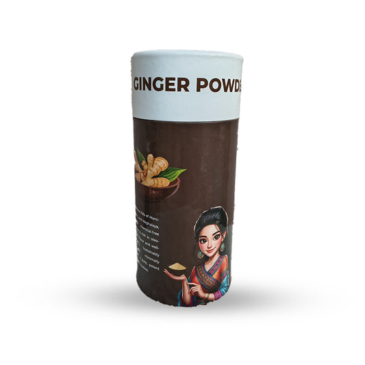 Ginger Powder