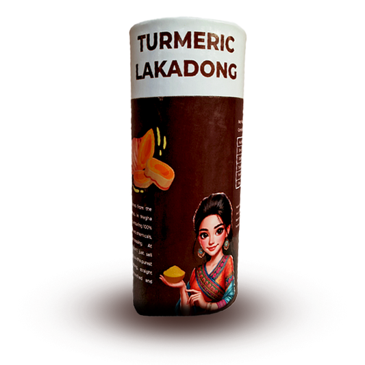 Lakadong Turmeric 200gms