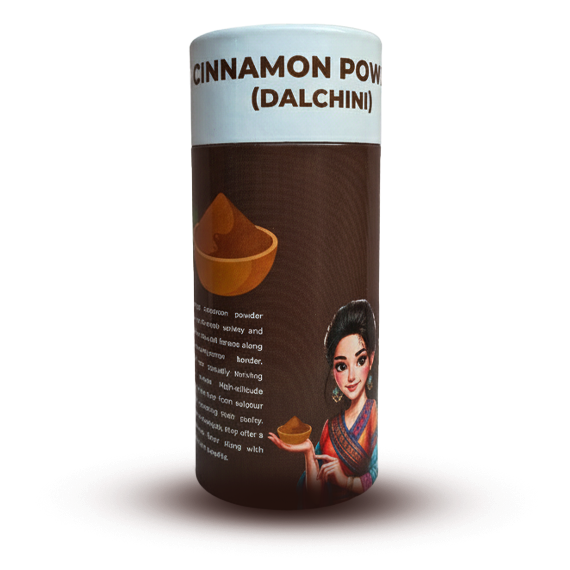 Cinnamon Powder 200gms
