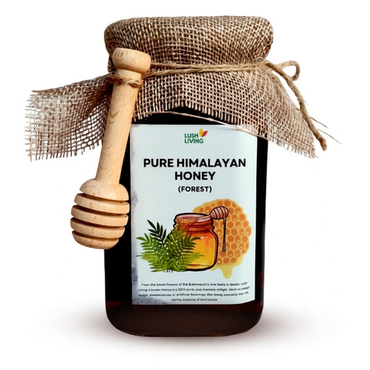 Honey Forest Variety 500gms
