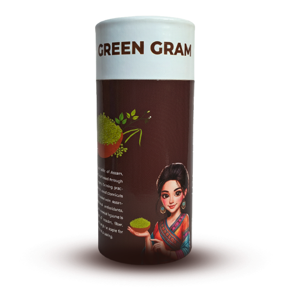 Green Gram 400gms