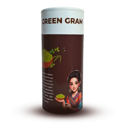 Green Gram 400gms