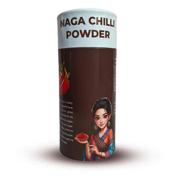 Naga Chilli Powder 200gms